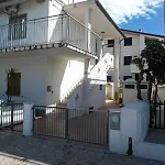 M116 - Marcelli, Bilocale In Centro E Fronte Mare דירה