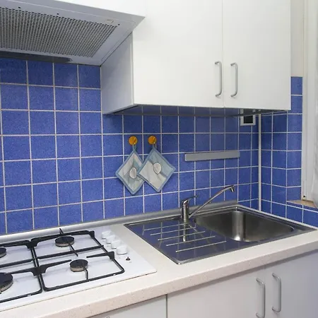 Apartamento M116 - Marcelli, Bilocale In Centro E Fronte Mare *