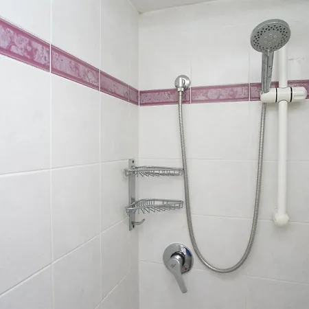 Apartamento M116 - Marcelli, Bilocale In Centro E Fronte Mare *